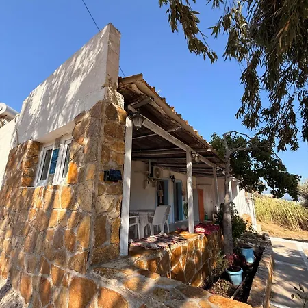 Francis Traditional Karpathian House * Μενετές