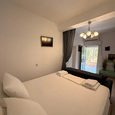 Σπίτι διακοπών Francis Traditional Karpathian House