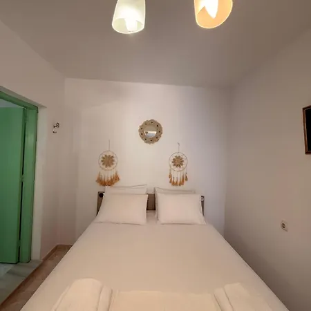 Σπίτι διακοπών Francis Traditional Karpathian House