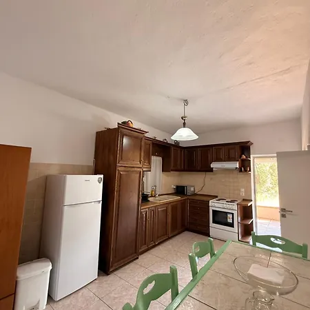 Francis Traditional Karpathian House Σπίτι διακοπών