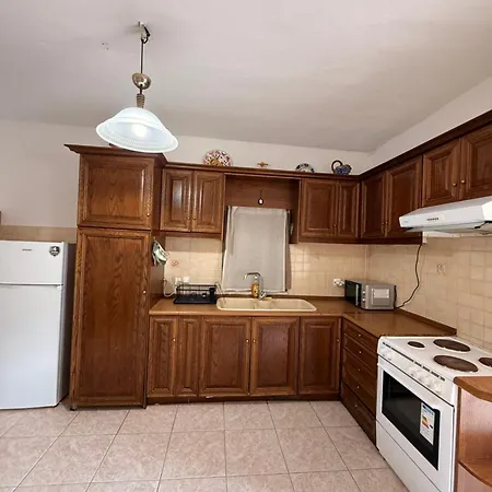 Francis Traditional Karpathian House Σπίτι διακοπών