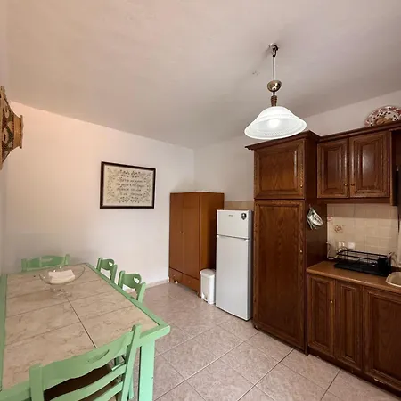 Σπίτι διακοπών Francis Traditional Karpathian House