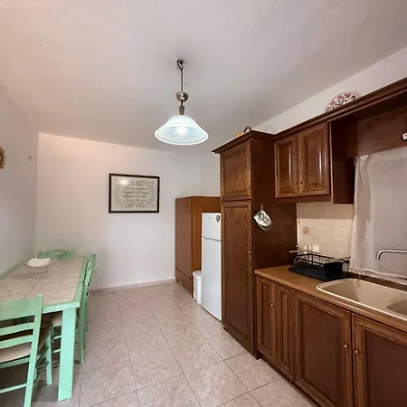 Σπίτι διακοπών Francis Traditional Karpathian House *
