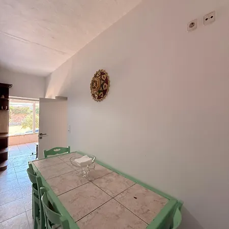 Francis Traditional Karpathian House * Μενετές