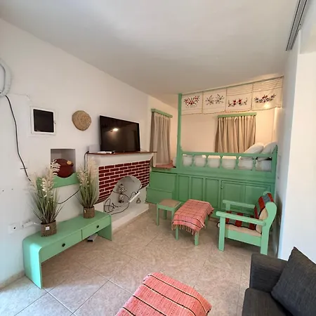 Σπίτι διακοπών Francis Traditional Karpathian House
