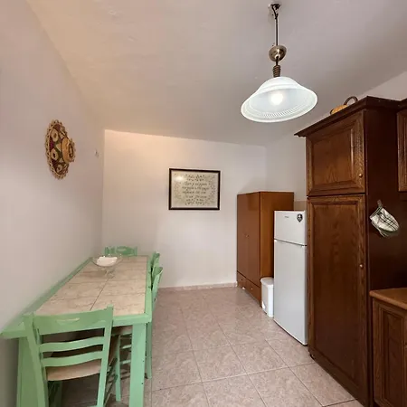 Σπίτι διακοπών Francis Traditional Karpathian House *