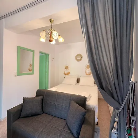 Francis Traditional Karpathian House Σπίτι διακοπών Μενετές