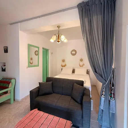 Σπίτι διακοπών Francis Traditional Karpathian House