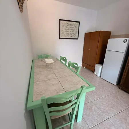 Francis Traditional Karpathian House Σπίτι διακοπών Μενετές