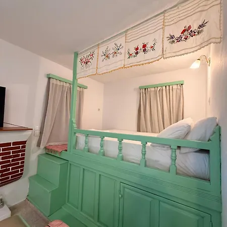 Francis Traditional Karpathian House Σπίτι διακοπών *