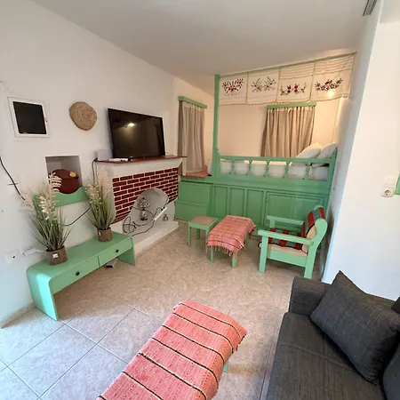 Francis Traditional Karpathian House Σπίτι διακοπών
