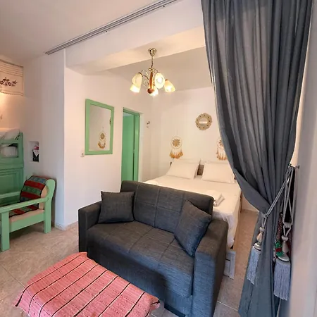 Σπίτι διακοπών Francis Traditional Karpathian House