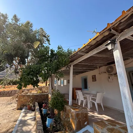 Σπίτι διακοπών Francis Traditional Karpathian House