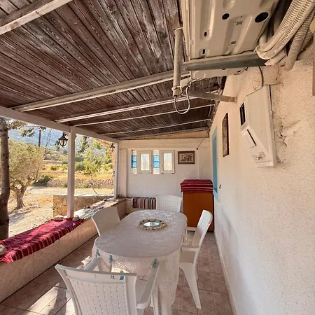 Francis Traditional Karpathian House Σπίτι διακοπών *