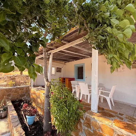 Σπίτι διακοπών Francis Traditional Karpathian House *