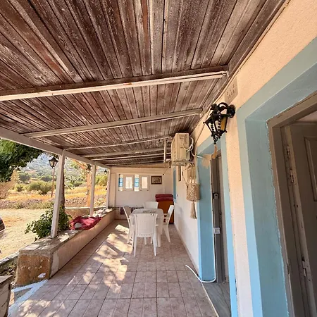 Francis Traditional Karpathian House Σπίτι διακοπών