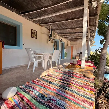 Σπίτι διακοπών Francis Traditional Karpathian House *